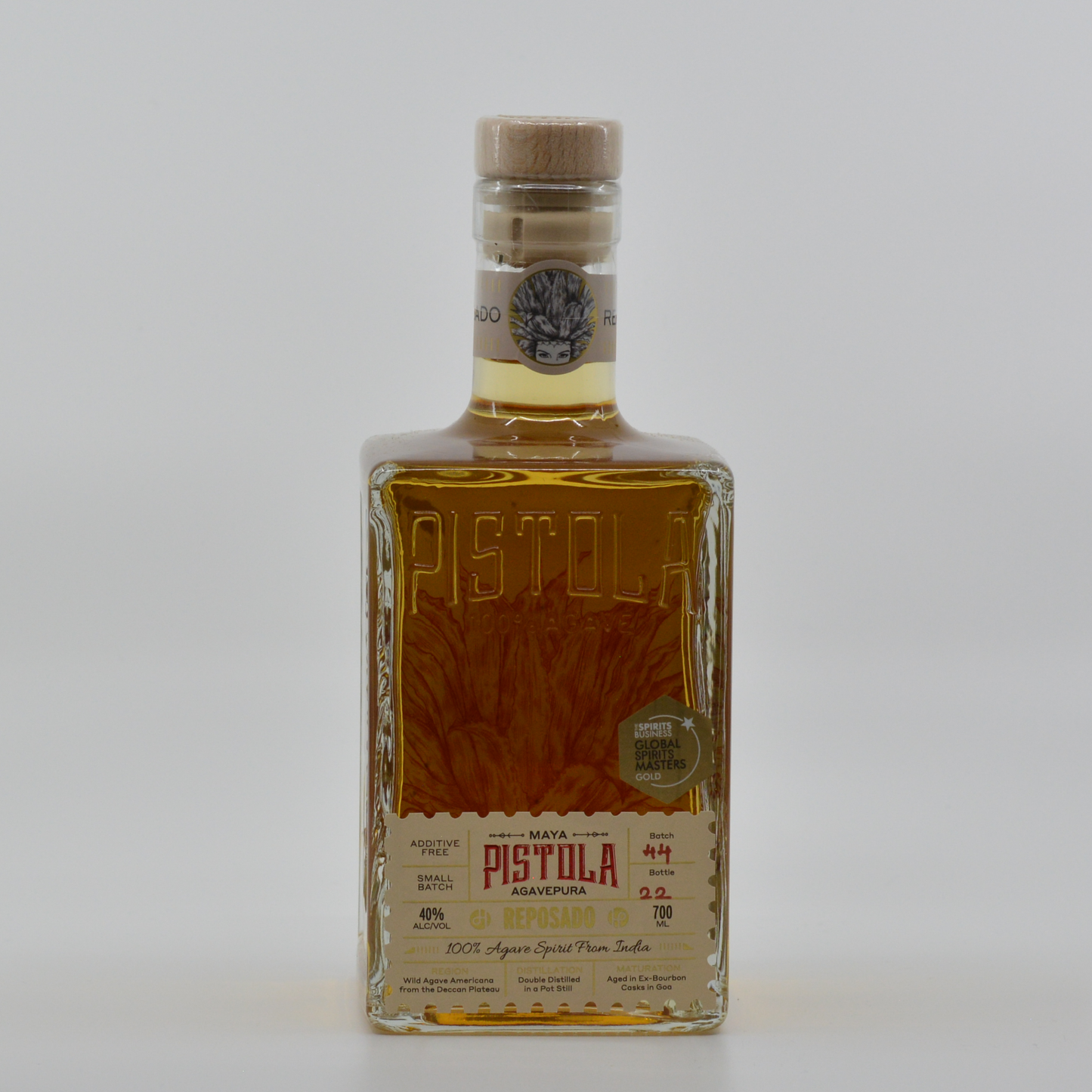 Reposado