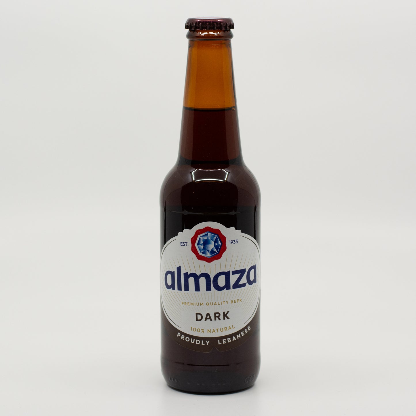 Almaza Dark