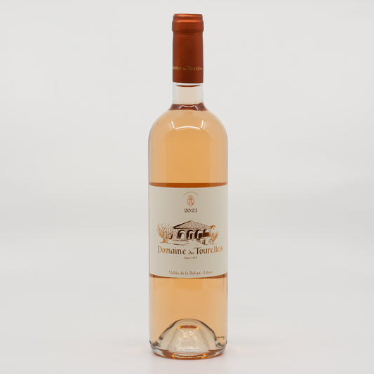 Domaine des Tourelles Rosé