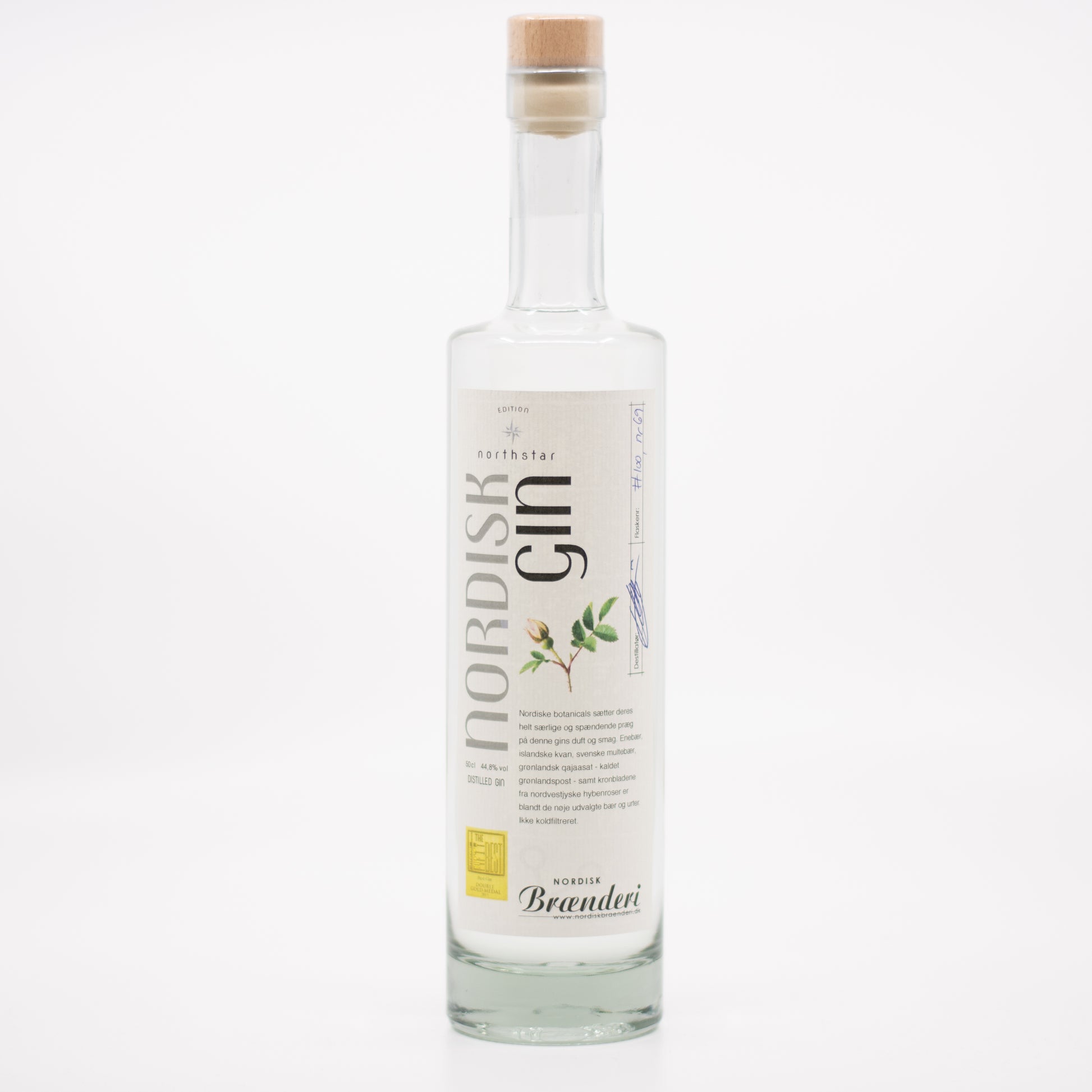 Nordisk Gin, Edition Northstar