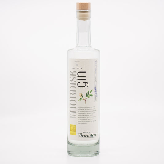 Nordisk Gin, Edition Northstar