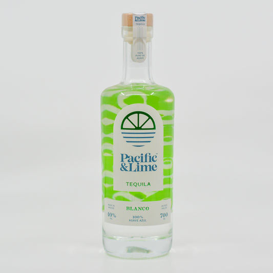 Pacific & Lime