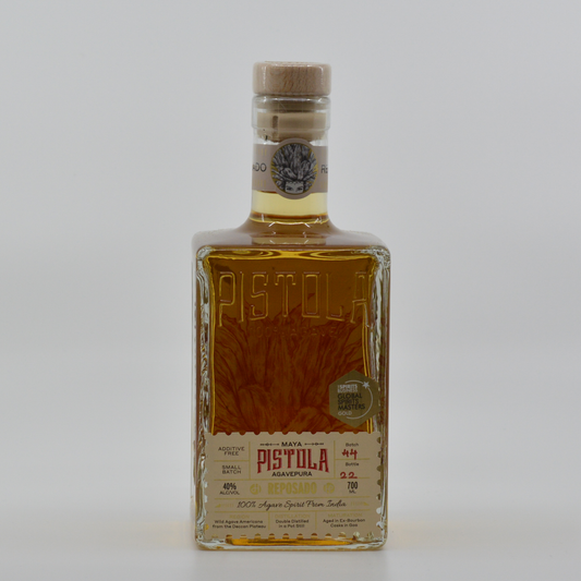 Reposado