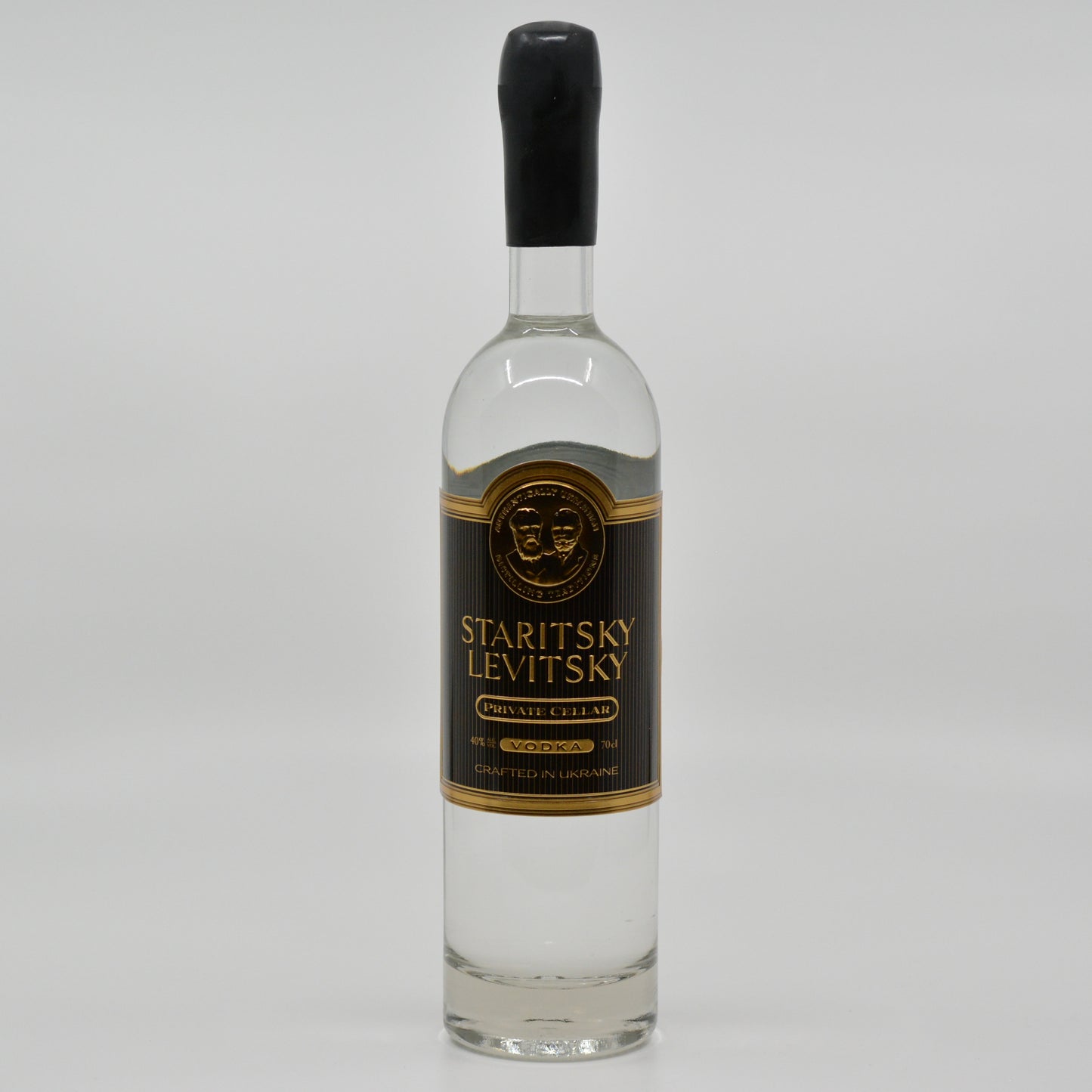 Staritsky Levitsky Private Cellar - Gold