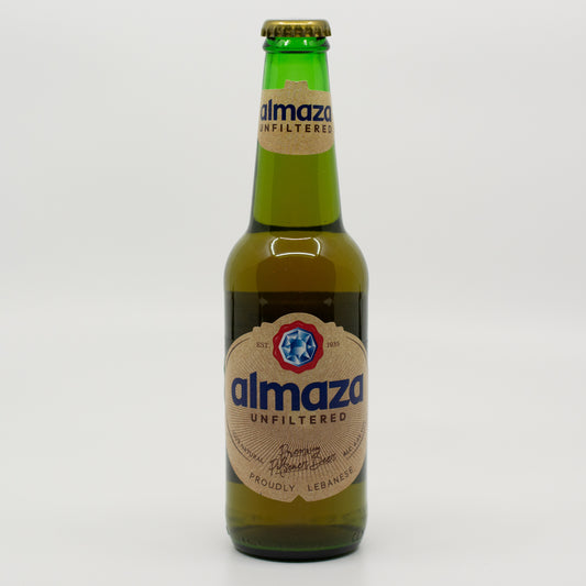 Almaza Unfiltered